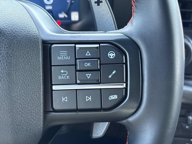 Certified 2025 Ford F150 Raptor AWD/4WD image 29