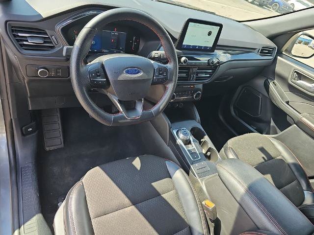 Certified 2025 Ford Escape ST-Line FWD image 16
