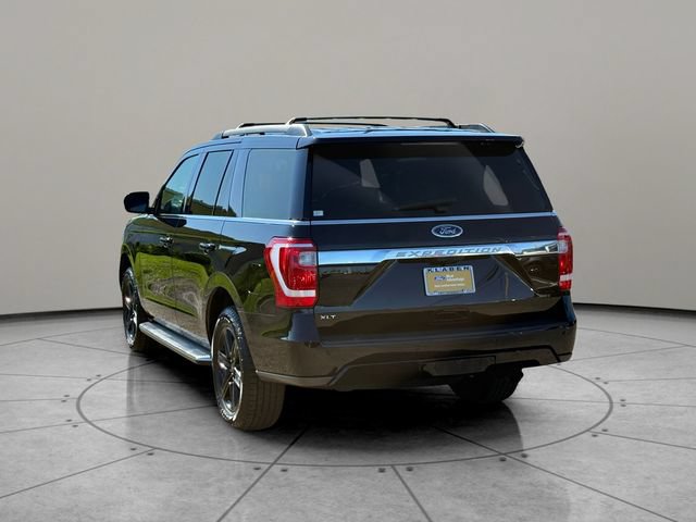 Certified 2021 Ford Expedition XLT AWD/4WD image 10