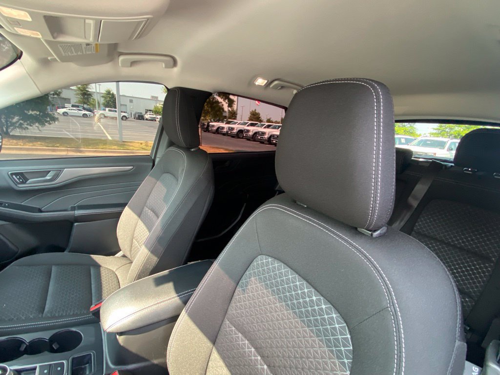 Certified 2025 Ford Escape Active w/ Tech Pack #1 FWD image 21