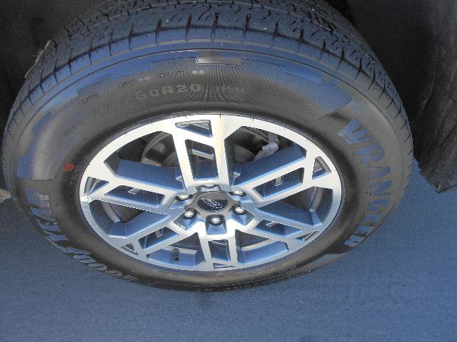 Certified 2025 Ford Expedition Max Active RWD image 13