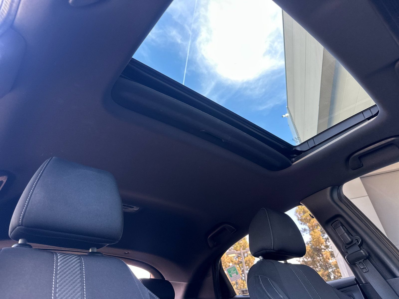 Used 2018 Honda Civic EX image 18
