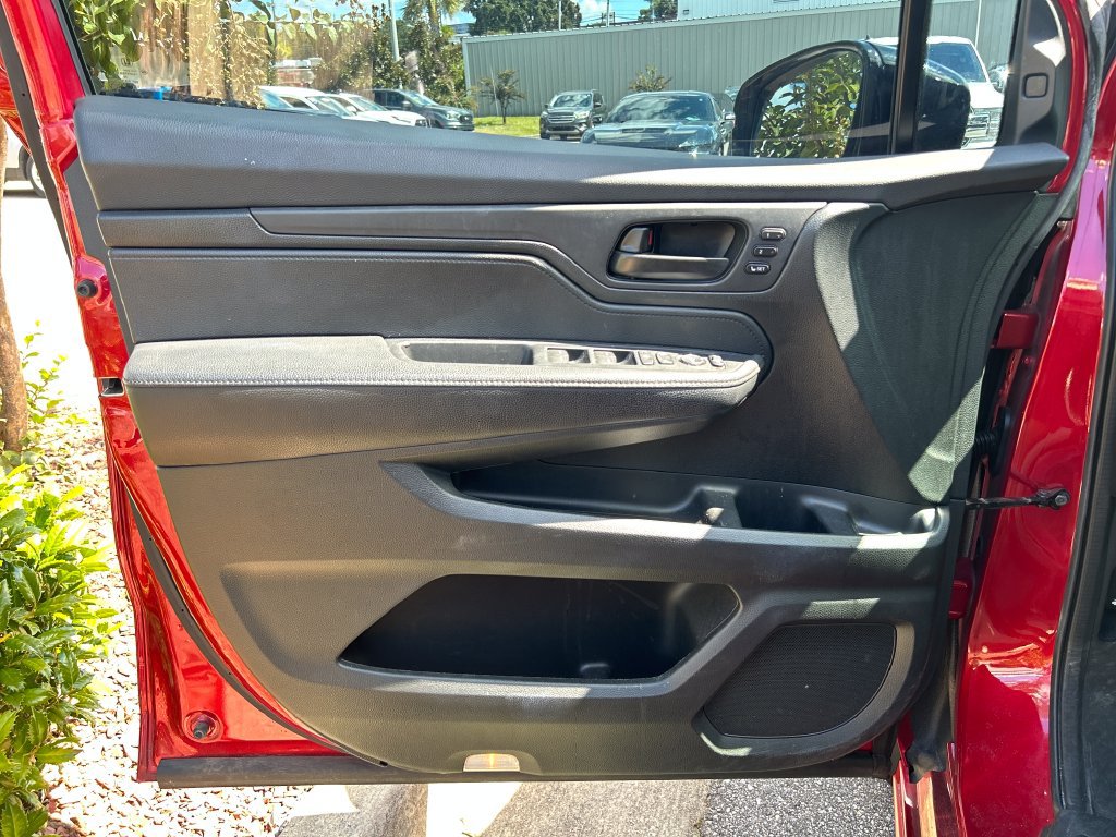 Used 2023 Honda Odyssey Sport image 9