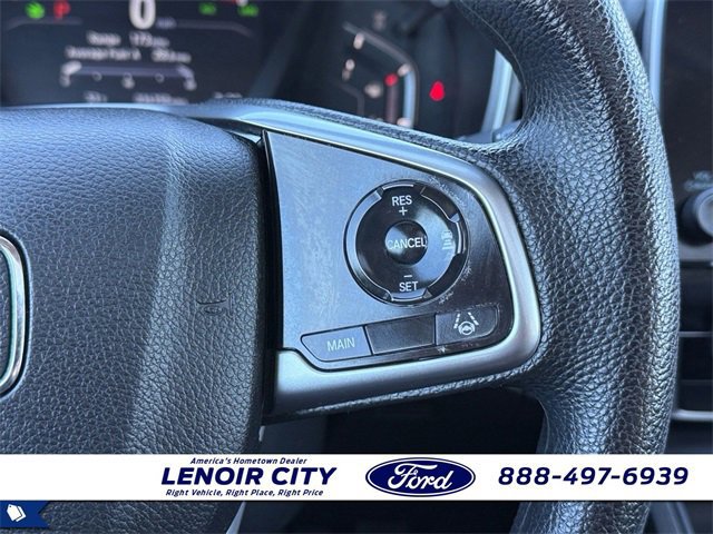 Used 2022 Honda CR-V EX image 21