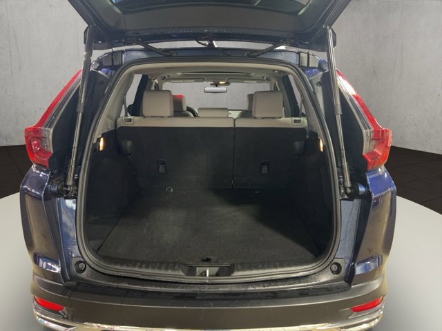 Used 2021 Honda CR-V Touring image 14