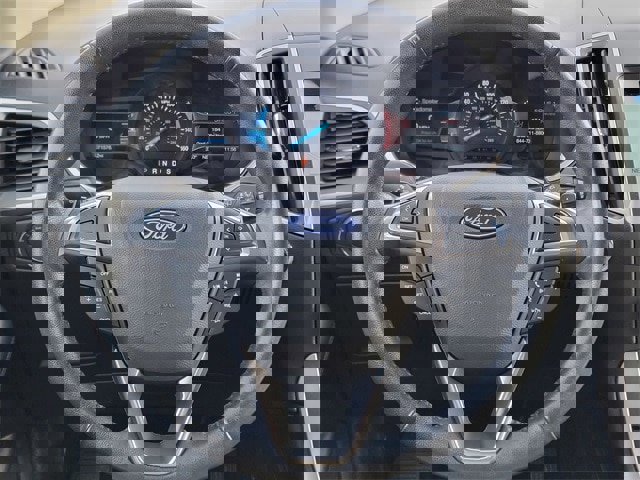 Certified 2018 Ford Edge SEL w/ Equipment Group 201A image 32