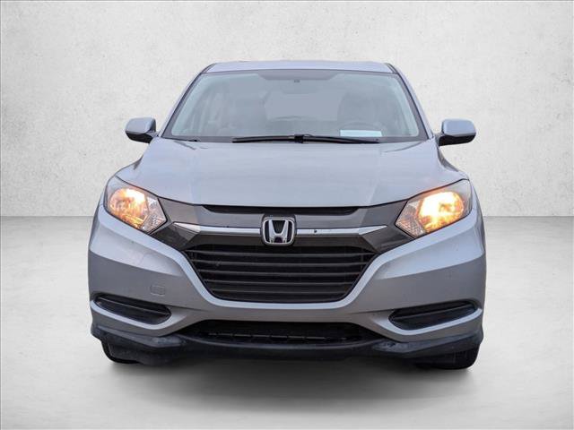 Used 2018 Honda HR-V LX image 2