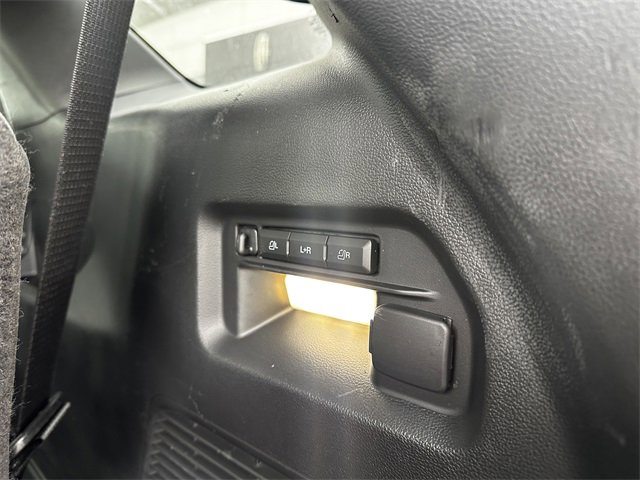 Certified 2023 Ford Explorer ST w/ Equipment Group 401A image 46