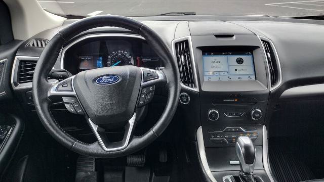 Certified 2018 Ford Edge SEL w/ Equipment Group 201A AWD/4WD image 18