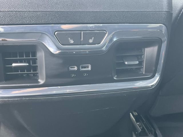 Used 2024 Chevrolet Silverado 1500 High Country w/ High Country Premium Package image 18