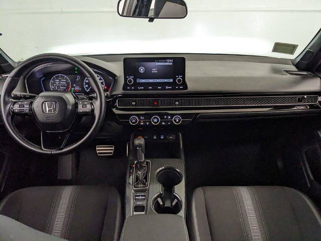 Used 2025 Honda Civic Sport image 7