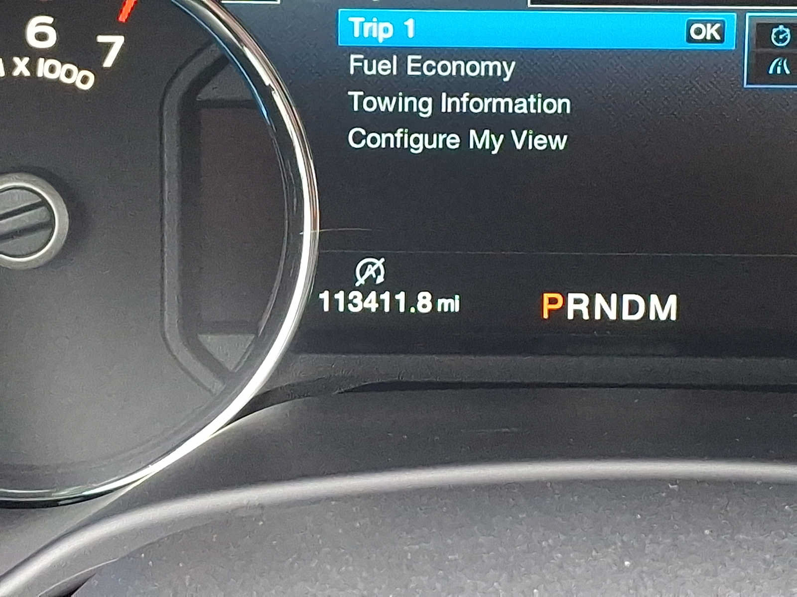 Certified 2020 Ford F150 Lariat w/ Equipment Group 502A Luxury AWD/4WD image 21