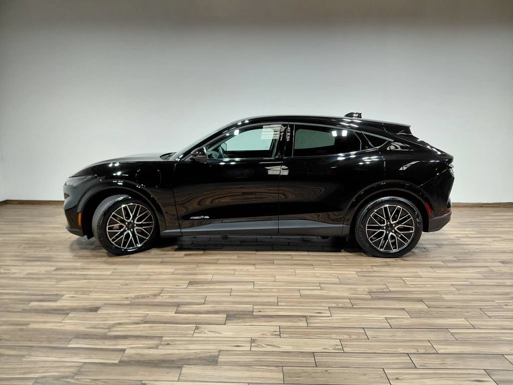 Certified 2025 Ford Mustang Mach-E Premium AWD/4WD image 18