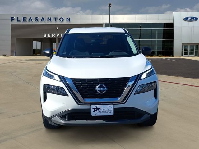 Used 2023 Nissan Rogue S FWD image 8