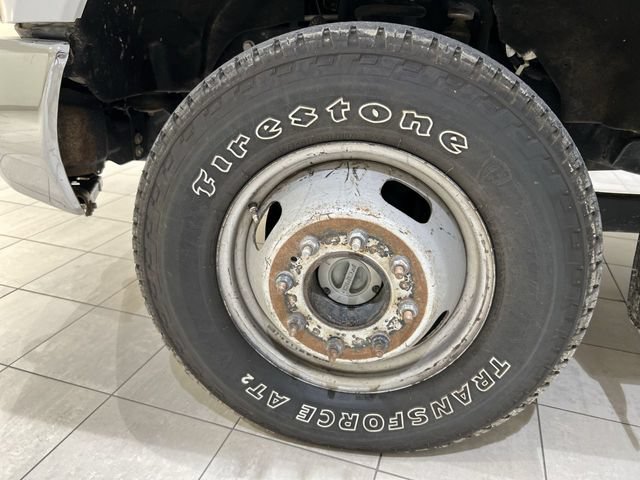 Certified 2018 Ford F350 XLT AWD/4WD image 26