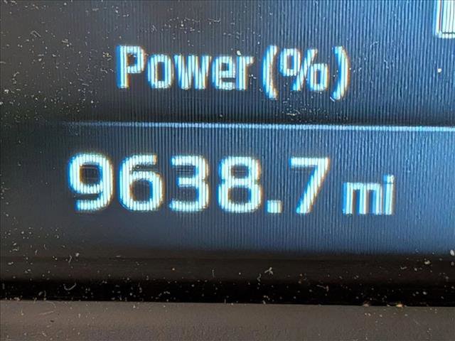 Certified 2025 Ford Maverick Lariat w/ 4K Tow Package image 13