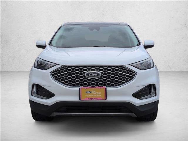 Certified 2024 Ford Edge SEL w/ Convenience Package image 9