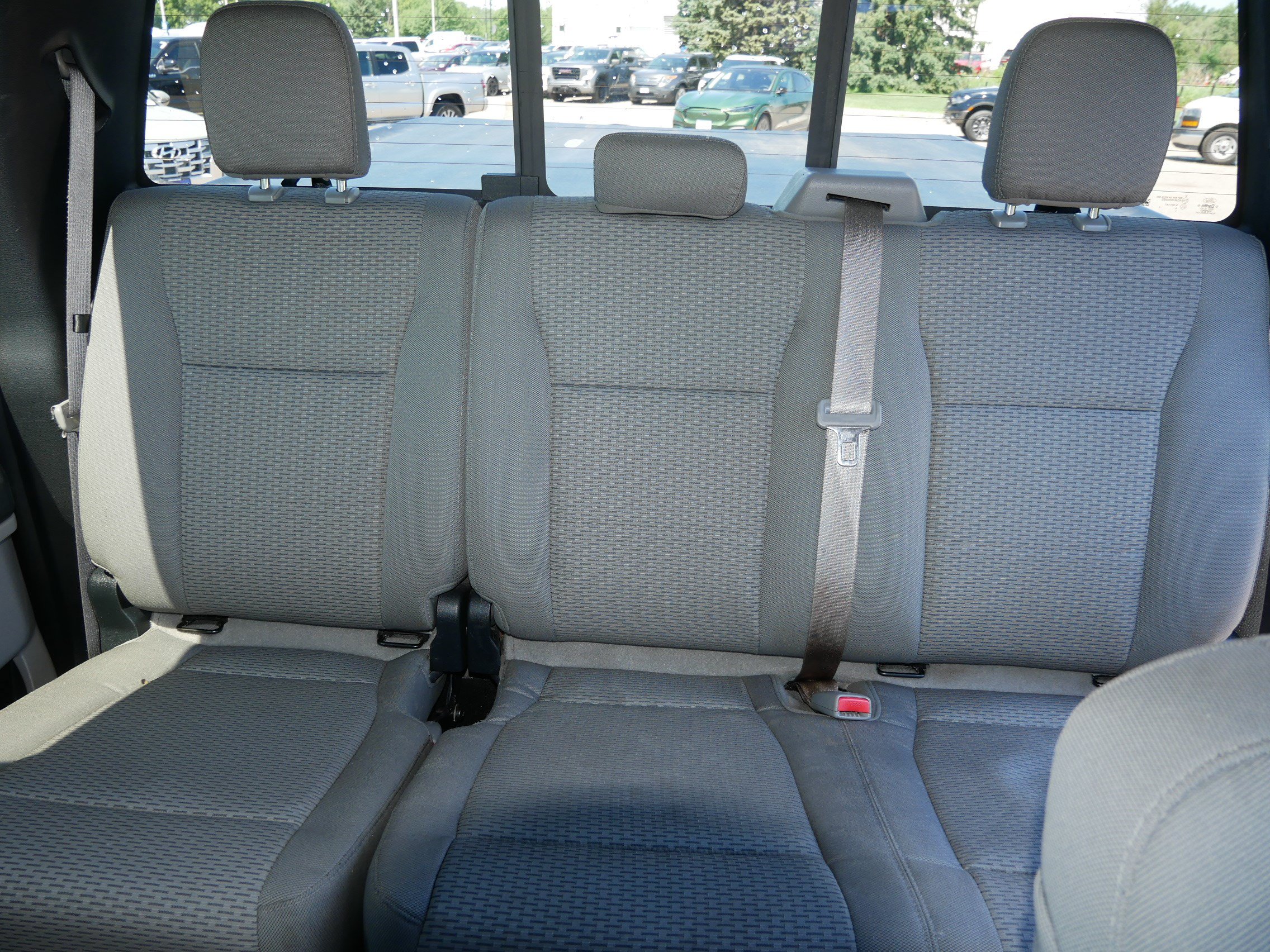 Certified 2022 Ford F150 4x4 SuperCrew image 13