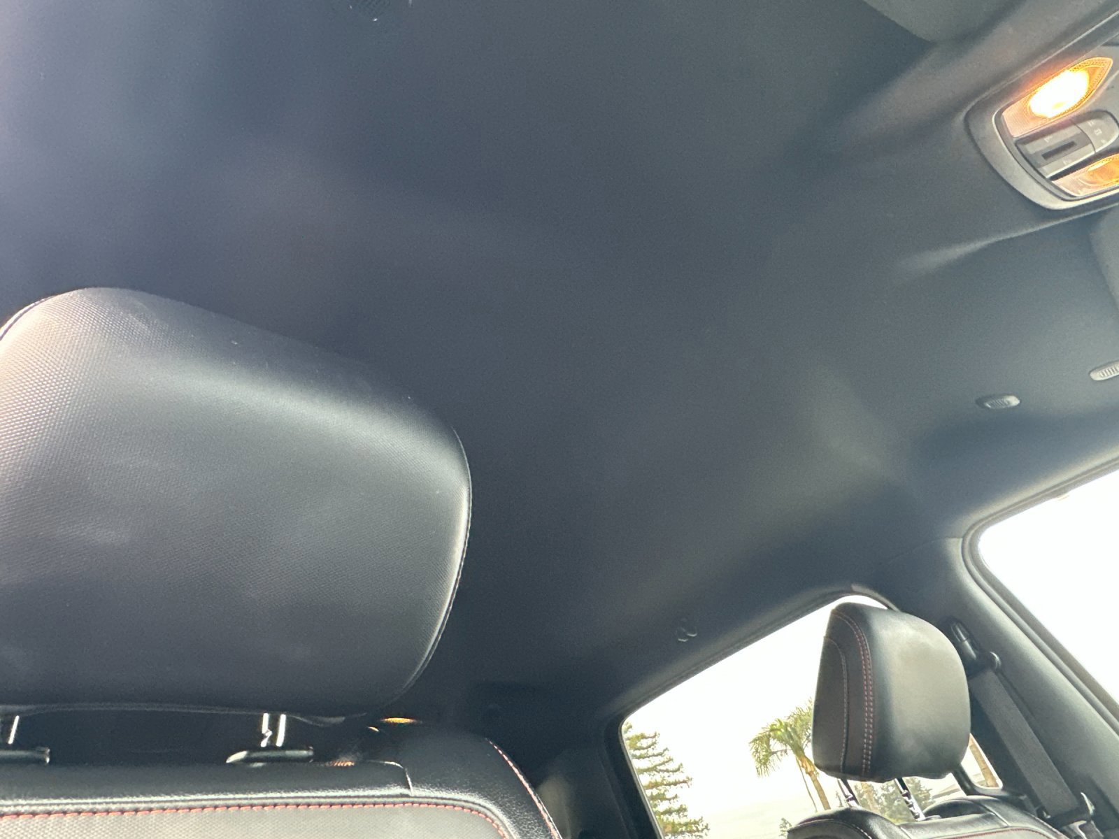 Used 2022 RAM 1500 Big Horn w/ Built-to-serve Edition image 16