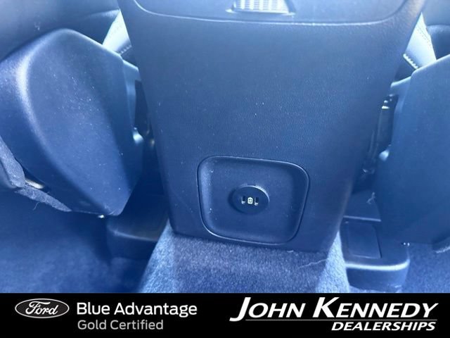 Certified 2025 Ford Bronco Sport Outer Banks w/ Outer Banks Tech Package+ AWD/4WD image 26