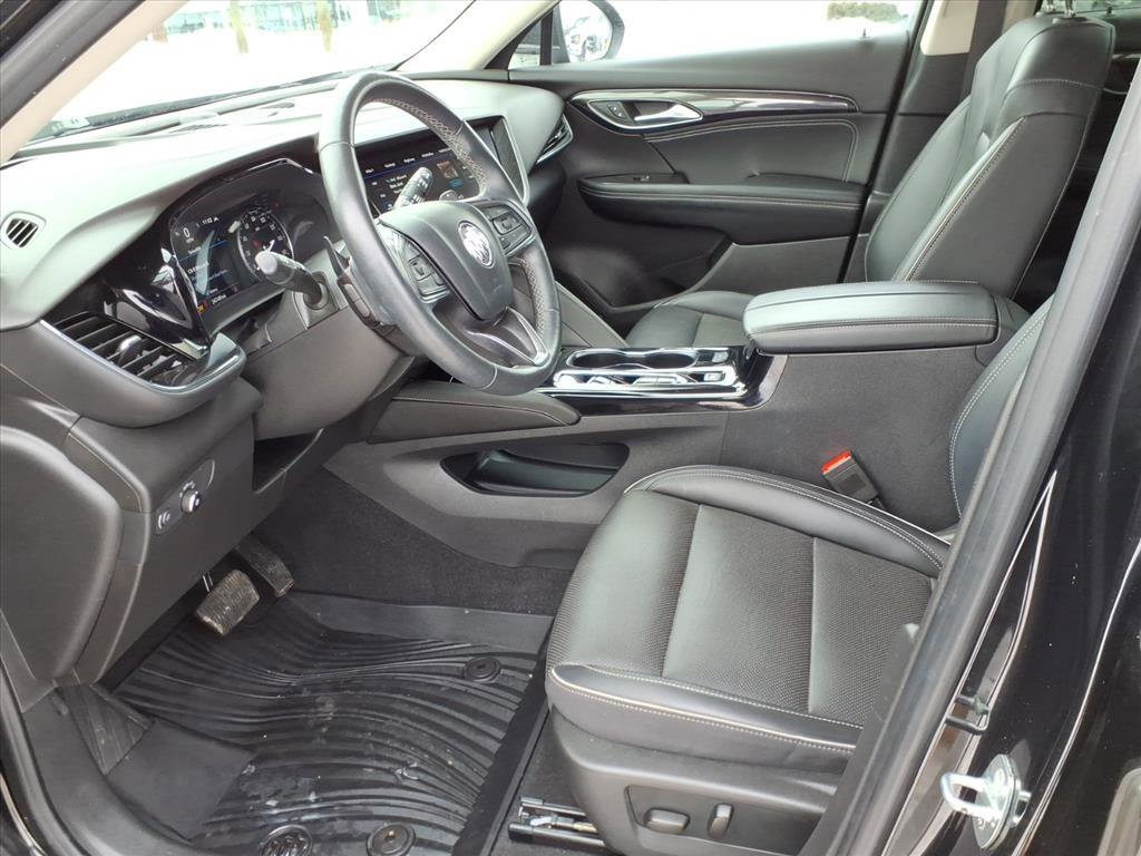 Used 2023 Buick Envision Essence image 10