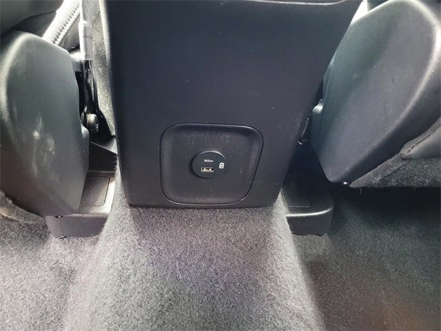 Certified 2022 Ford Bronco Sport Big Bend image 13