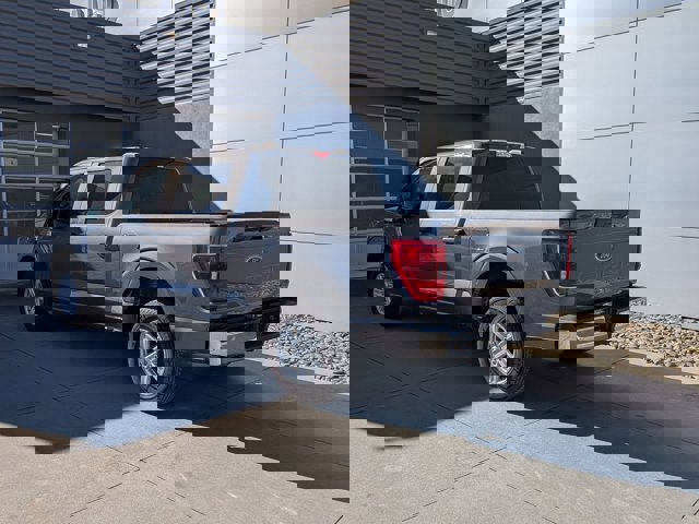 Certified 2023 Ford F150 XLT image 6