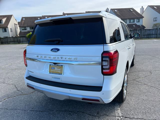 Certified 2023 Ford Expedition Platinum AWD/4WD image 10