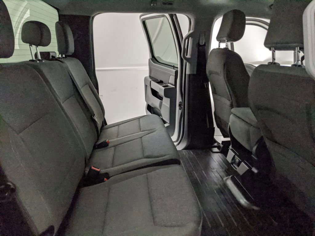 Certified 2024 Ford F150 XLT w/ FX4 Off-Road Package image 19