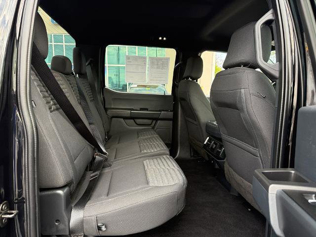 Certified 2023 Ford F150 XL w/ STX Appearance Package image 20