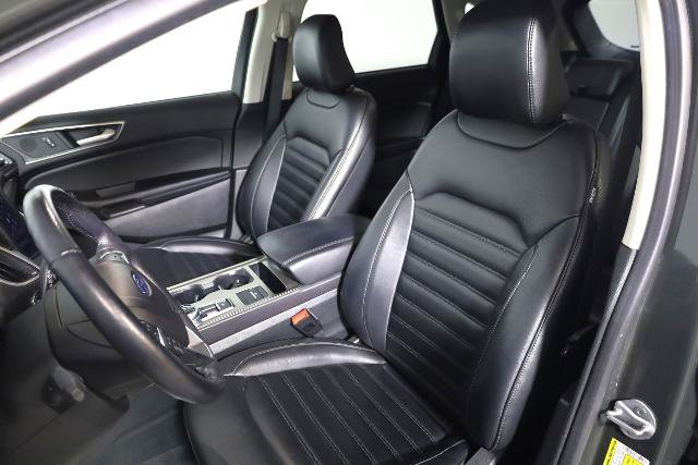 Certified 2022 Ford Edge SEL w/ Convenience Package image 7