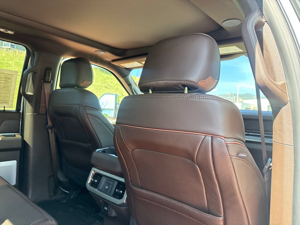Certified 2026 Ford F350 King Ranch AWD/4WD image 26