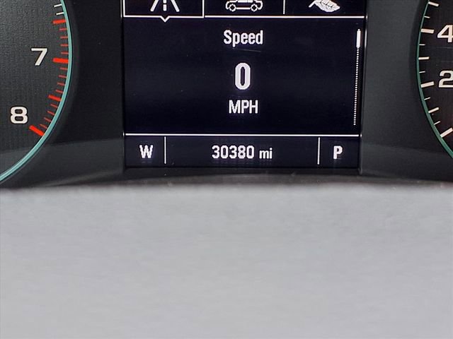 Used 2024 Chevrolet Malibu LT w/ Sport Edition image 20