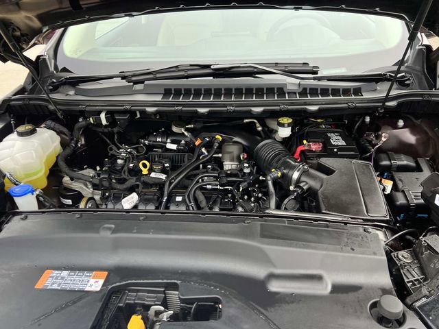 Certified 2022 Ford Edge SEL w/ Convenience Package image 11