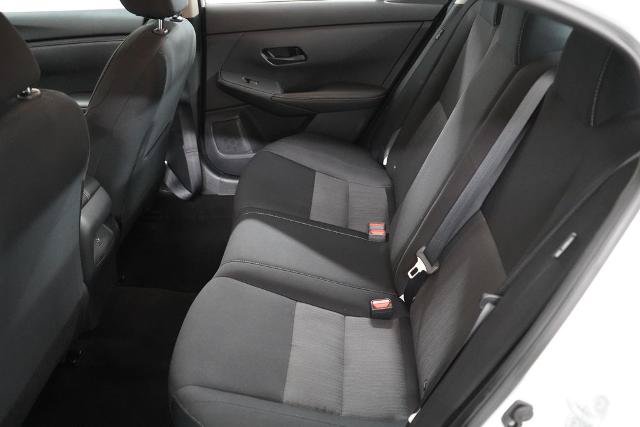 Used 2024 Nissan Sentra SV FWD image 22