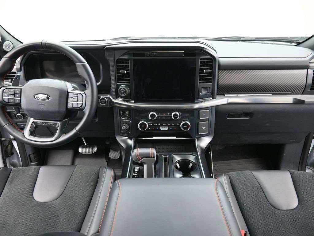 Certified 2025 Ford F150 Raptor image 28