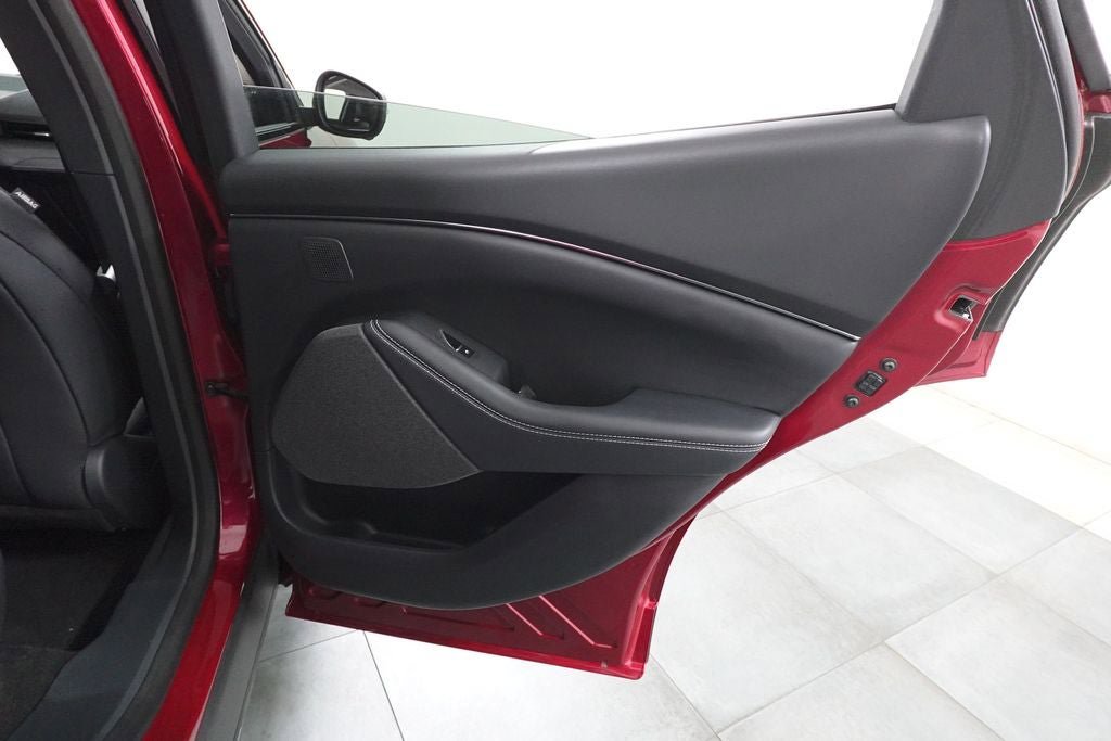 Certified 2025 Ford Mustang Mach-E Premium AWD/4WD image 31