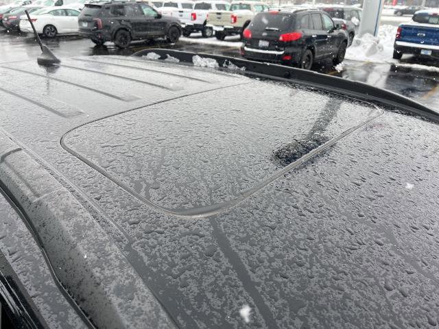 Certified 2022 Ford EcoSport SE image 11