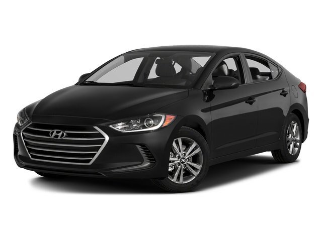 Used 2018 Hyundai Elantra Value Edition FWD image 1