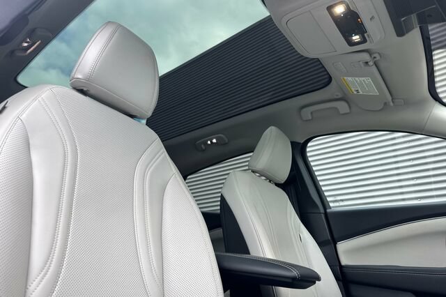 Certified 2023 Ford Mustang Mach-E Premium AWD/4WD image 17