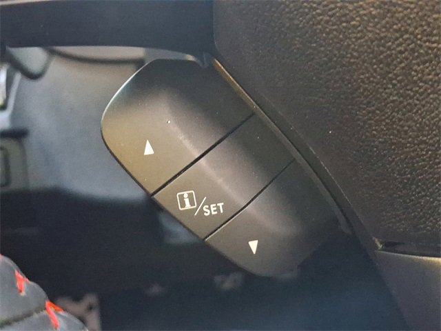 Used 2019 Subaru WRX Limited image 23