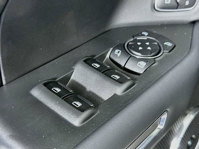 Certified 2024 Ford Expedition Platinum RWD image 29