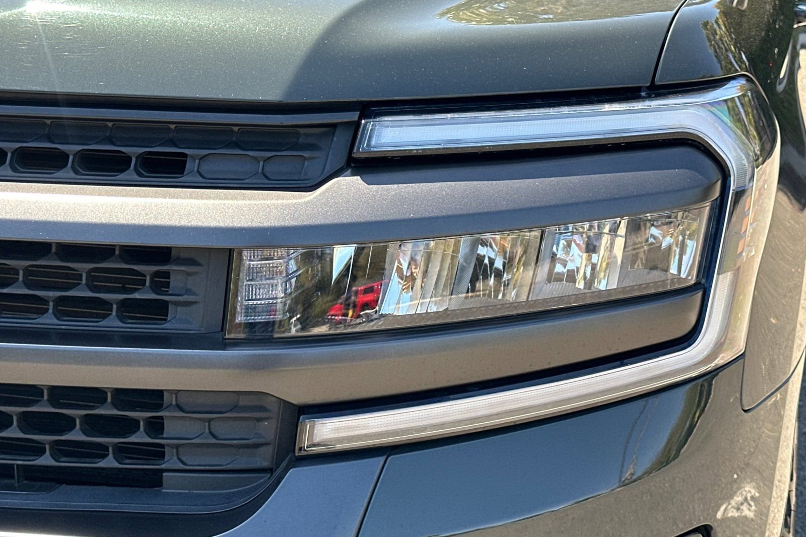 Certified 2022 Ford Expedition Timberline AWD/4WD image 52