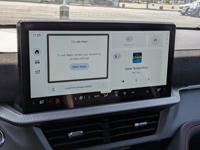 Certified 2025 Ford Explorer ST-Line image 21