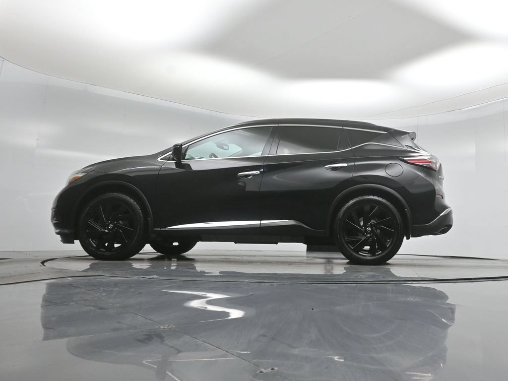 Used 2017 Nissan Murano Platinum w/ Platinum Technology Package FWD image 53