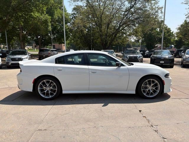 Used 2023 Dodge Charger GT RWD image 8