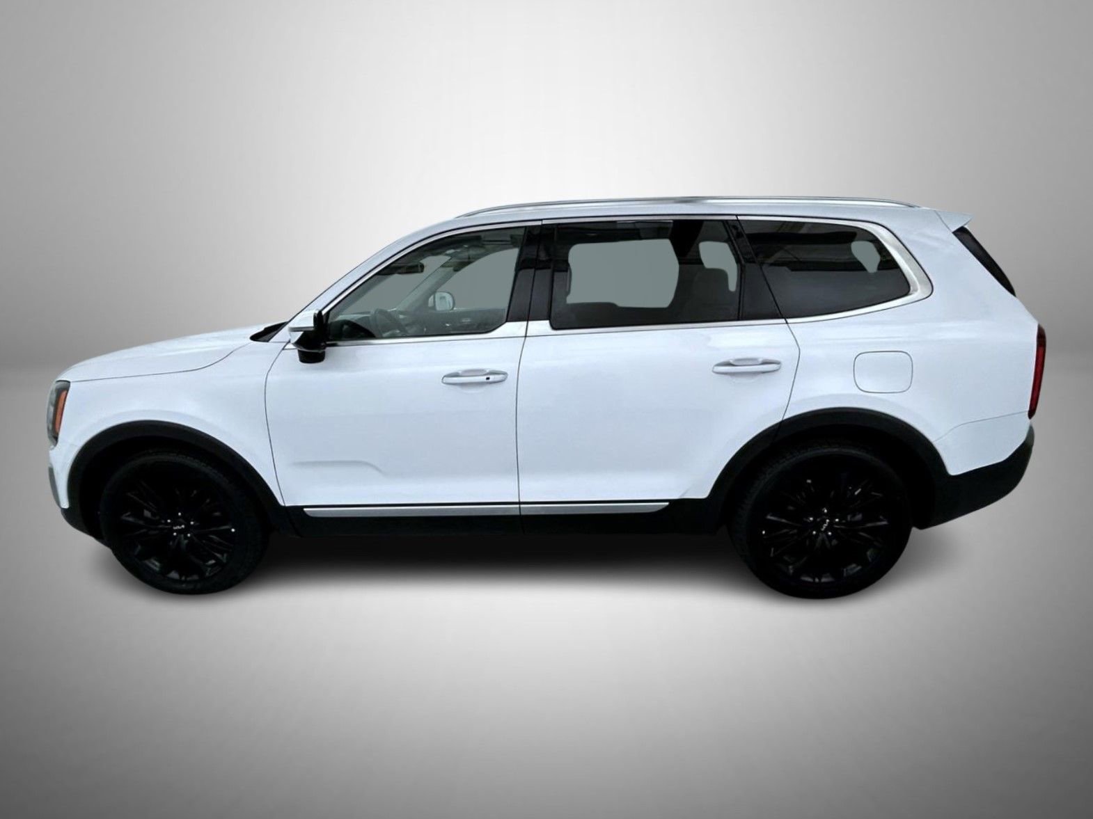 Used 2022 Kia Telluride SX AWD/4WD image 8