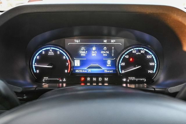 Certified 2022 Ford Bronco Sport Badlands w/ Premium Package AWD/4WD image 28