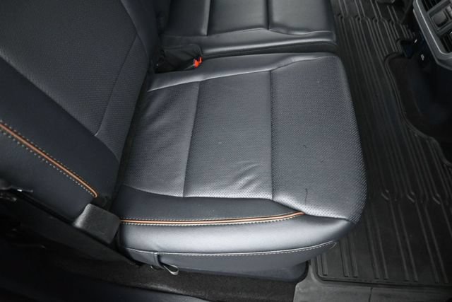 Certified 2024 Ford F150 Lariat w/ Equipment Group 502A High AWD/4WD image 25