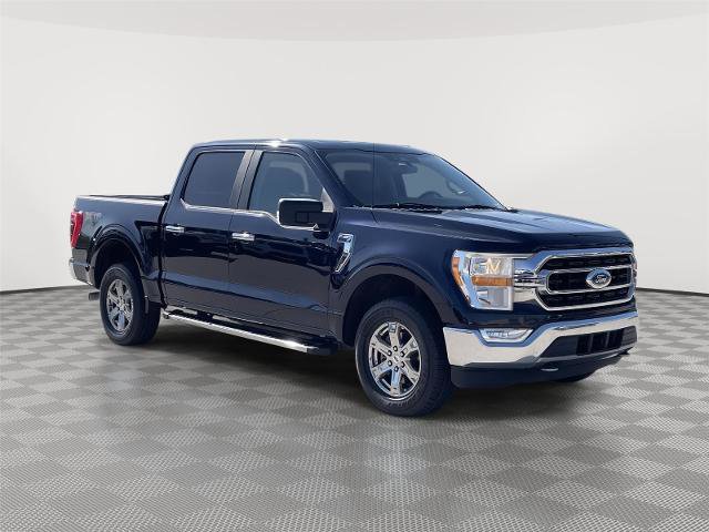 Certified 2021 Ford F150 XLT w/ XTR Package image 7